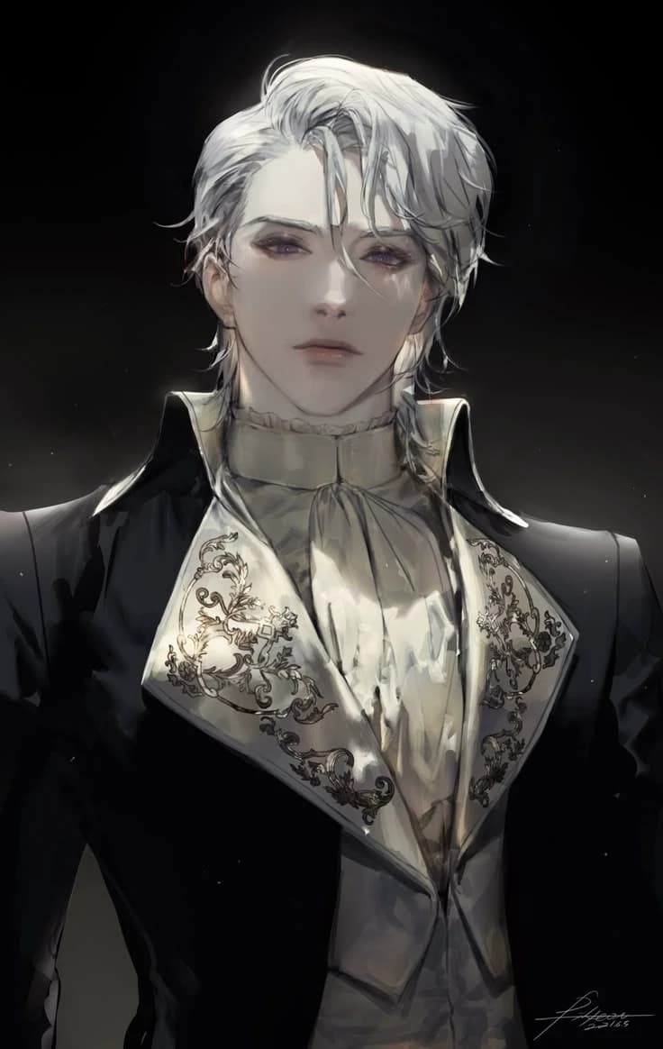 Rayner |BL/prince x magical creature thumbnail