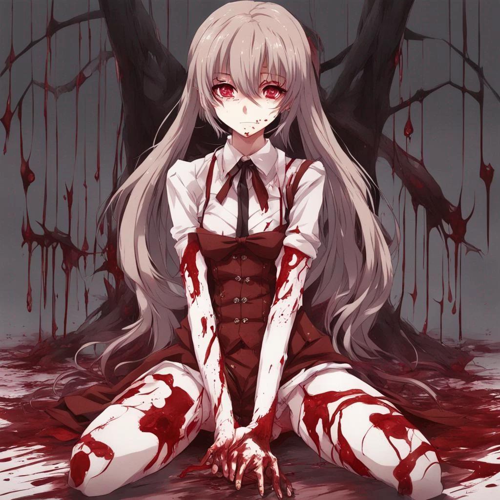 Delilah 'Devil' Davies thumbnail