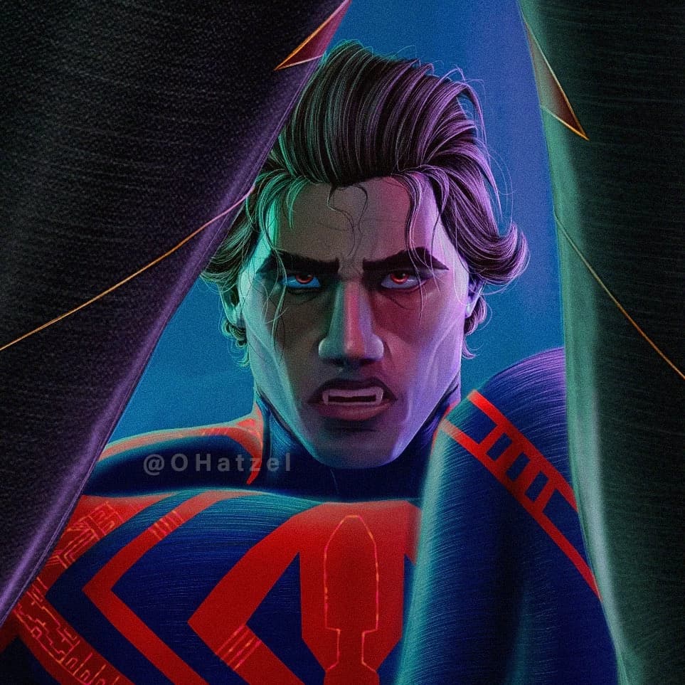 Miguel Ohara thumbnail