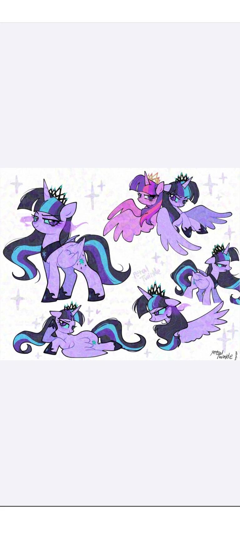 Twinkle Sparkle thumbnail