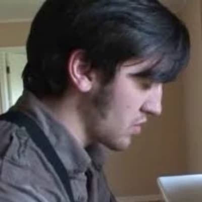 Tim Wright (Masky) thumbnail