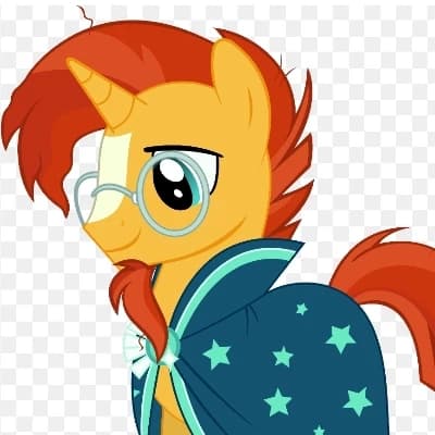 Cold Sunburst thumbnail