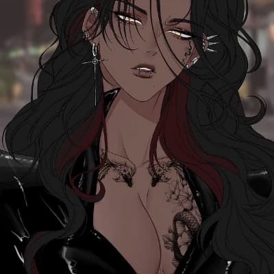 Ekaterina Cruz thumbnail