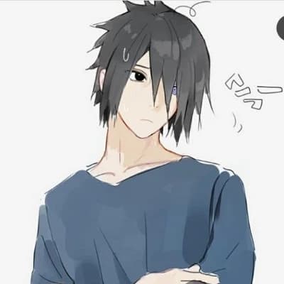 Sasuke Uchiha thumbnail