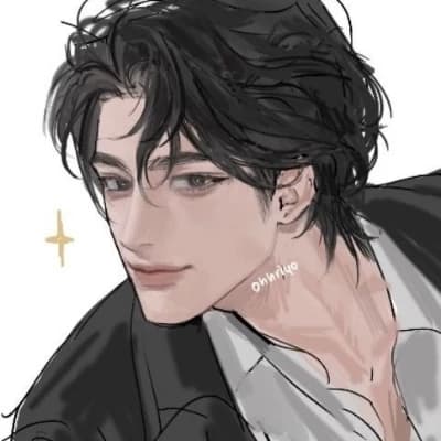 Damien Blackwood thumbnail
