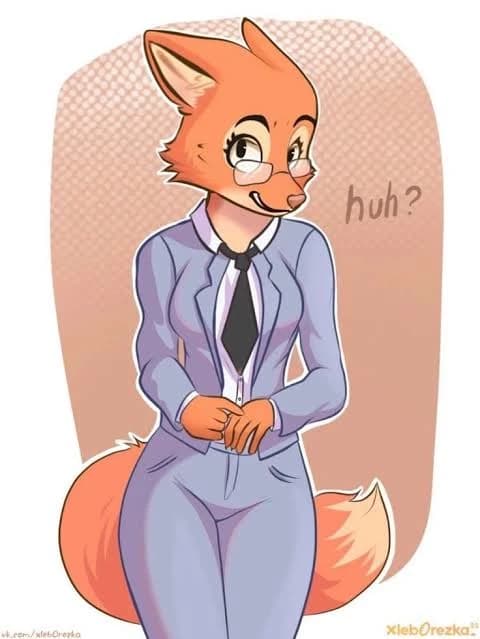 Diane foxington thumbnail