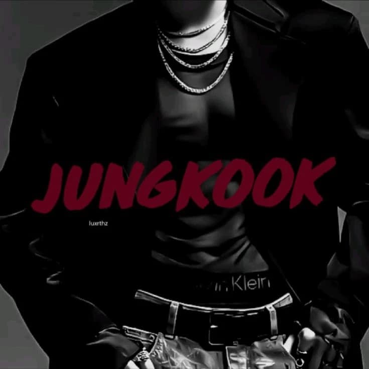 Jeon jungkook thumbnail