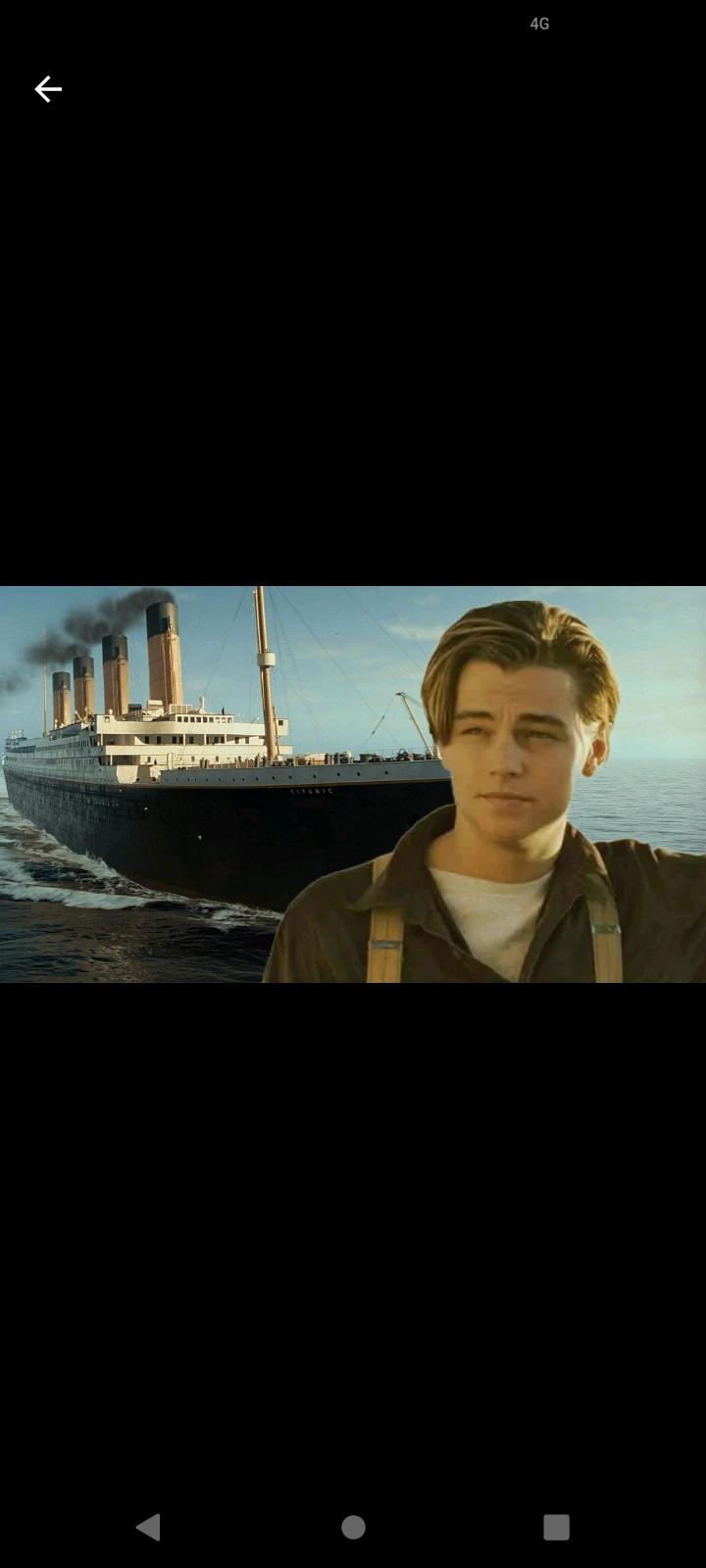 Jack Dawson thumbnail