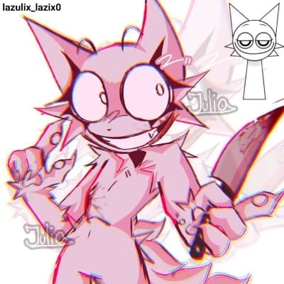 Wenda phase 2 (sprunki)  thumbnail