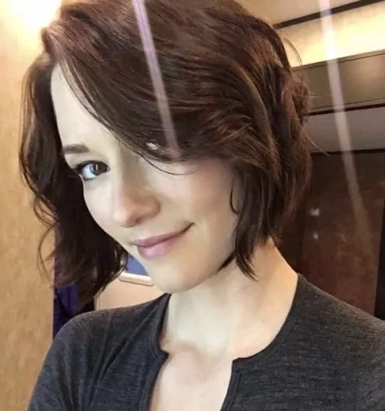Alex Danvers thumbnail