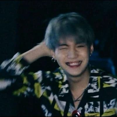 Min Yoongi thumbnail