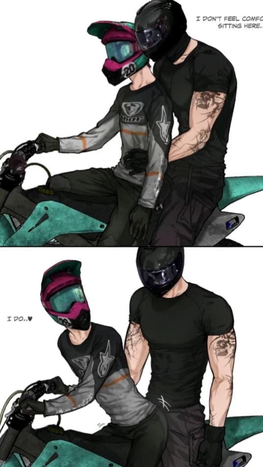 Alex Alpha dominant ignorant bl/mlm thumbnail