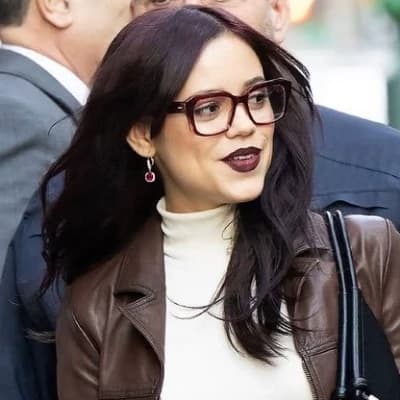Jenna Ortega thumbnail