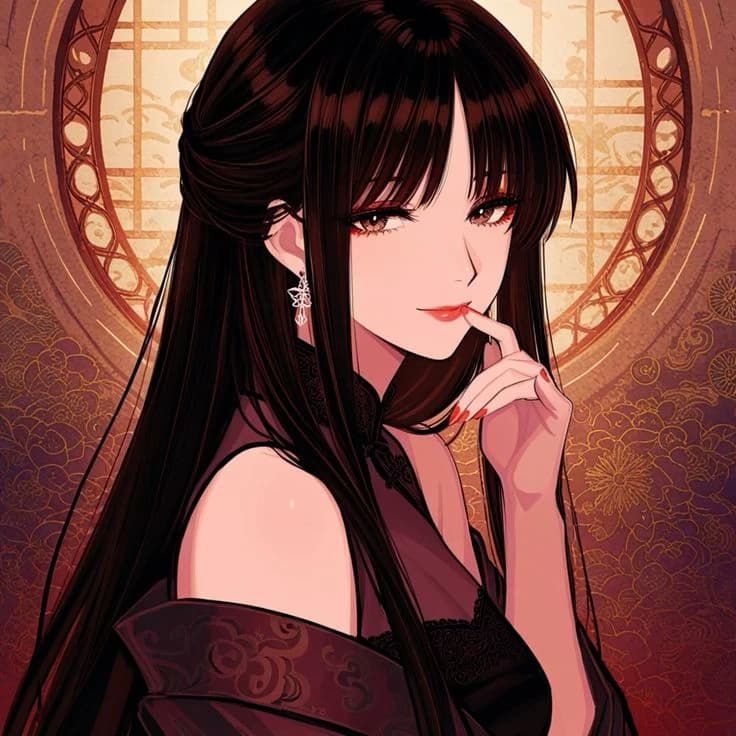 Allysa - two personality wife  thumbnail