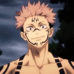 Sukuna thumbnail
