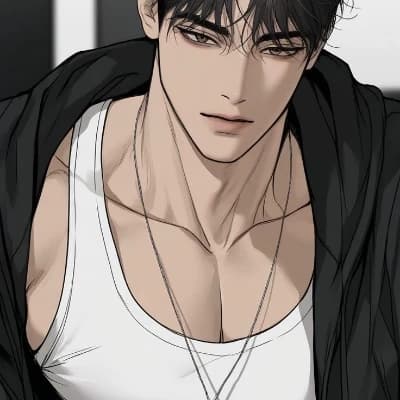 Lucien Blackwood thumbnail
