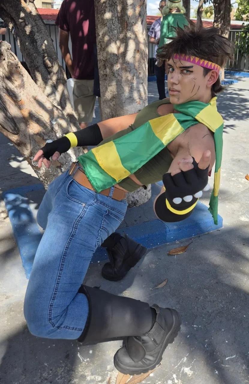 Leo Santana thumbnail