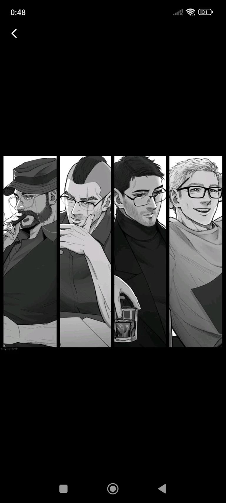 Strength - Task 141 thumbnail