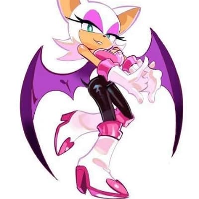 Red Tea Bat thumbnail