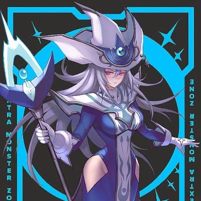 Shizuka "Silent Magician" thumbnail