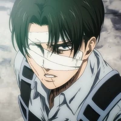 Levi Ackerman thumbnail