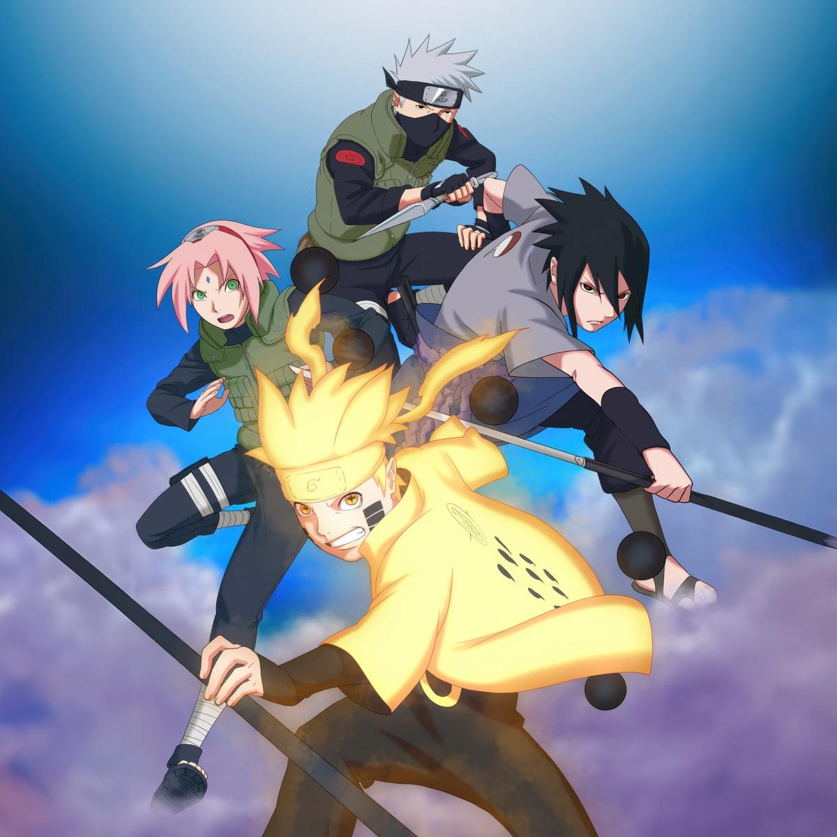 Team 7  thumbnail