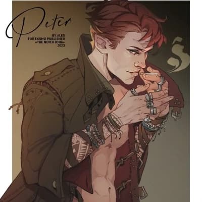 Peter Pan thumbnail