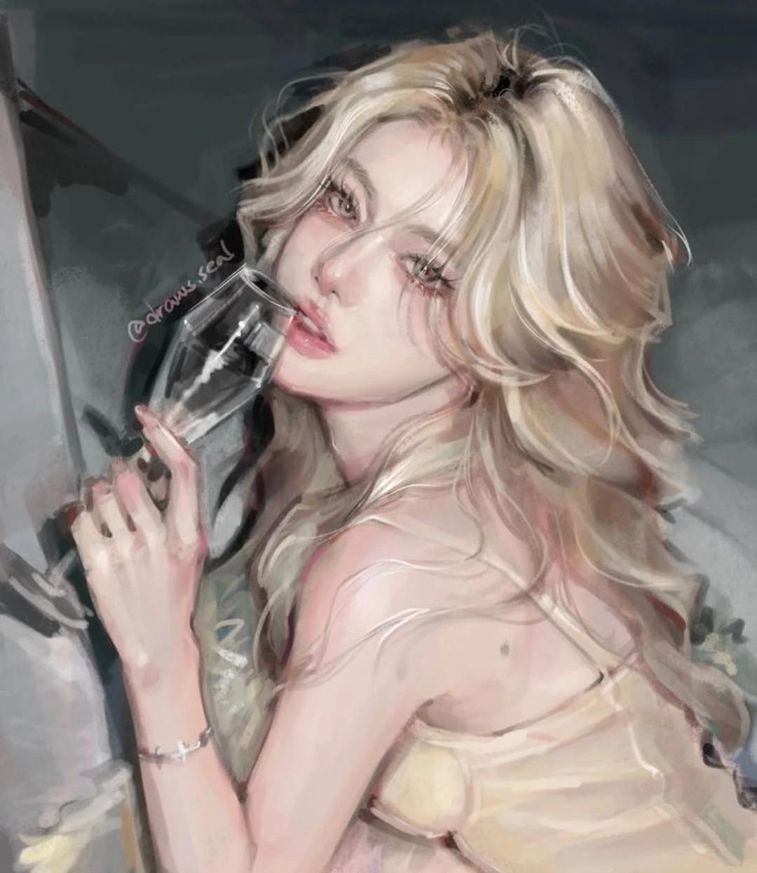  Lily | 🥂 thumbnail