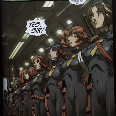 Shadaloo Doll Brainwasher thumbnail