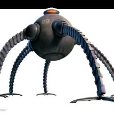Omnidroid v.9 thumbnail