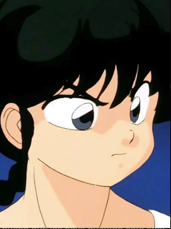 Ranma Saotome thumbnail