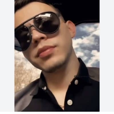 Cesar Parra thumbnail