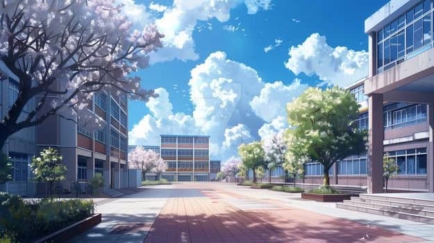 Preparatory School 王族. thumbnail