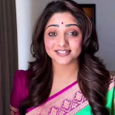 Kalyani thumbnail