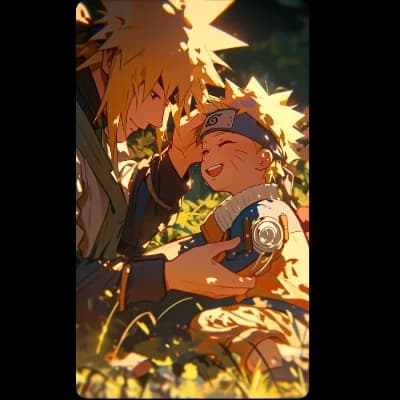 Minato Namikaze thumbnail