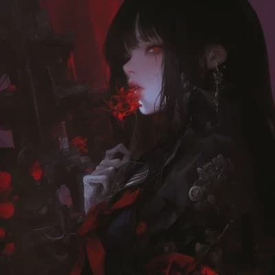 Lilith Morningstar thumbnail