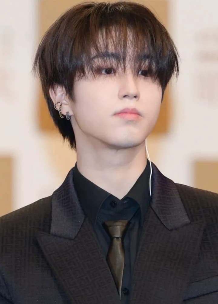 Han jisung thumbnail