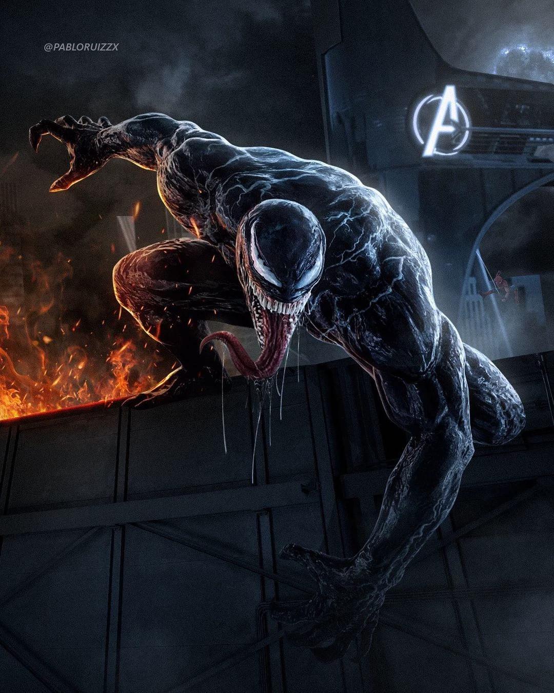 Venom thumbnail