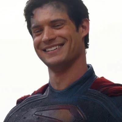 Clark Kent / Superman thumbnail