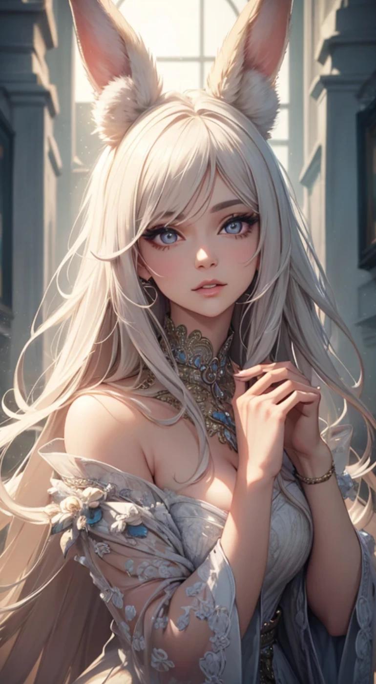 Alba Smith thumbnail