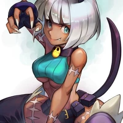 Nadia Fortune thumbnail