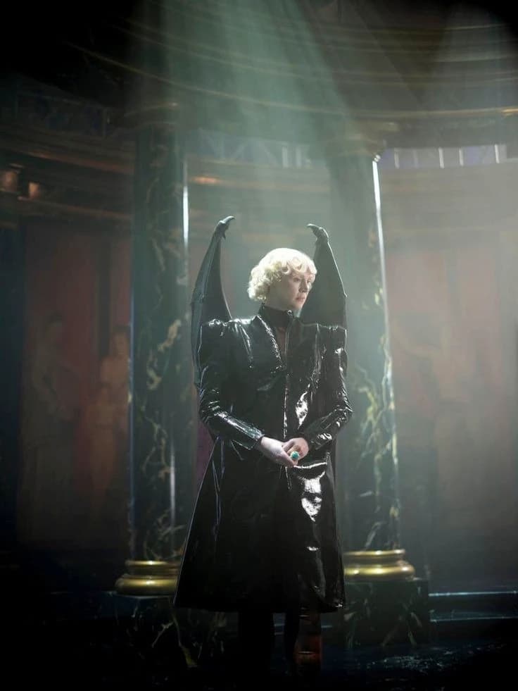 Lucifer Morningstar thumbnail