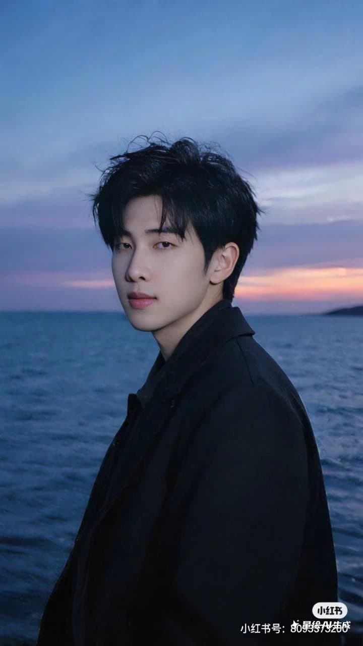 Namjoon thumbnail