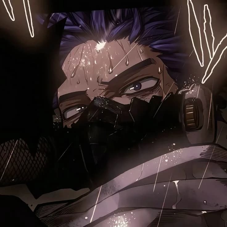 Hitoshi shinsou thumbnail