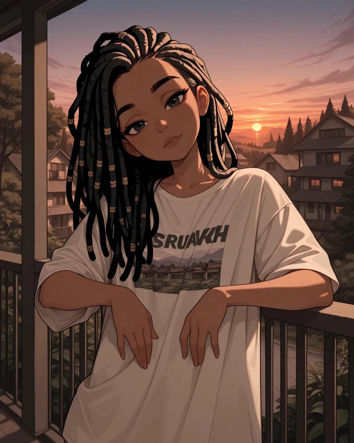 Ifé - Childhood friend  thumbnail
