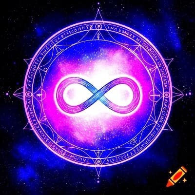 Infinity Crest thumbnail