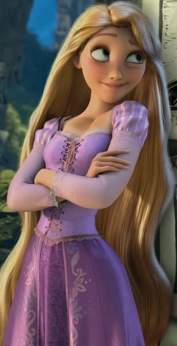 Rapunzel thumbnail
