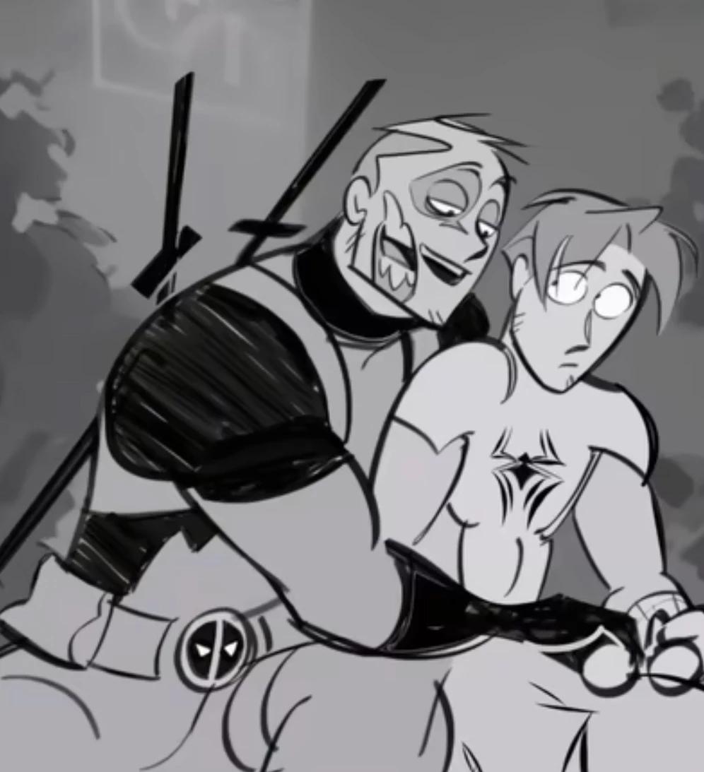 Deadpool thumbnail