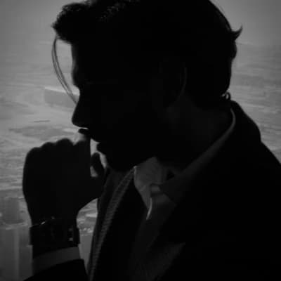 Conrad Corleone thumbnail
