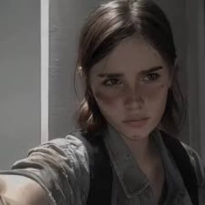 Ellie Williams thumbnail